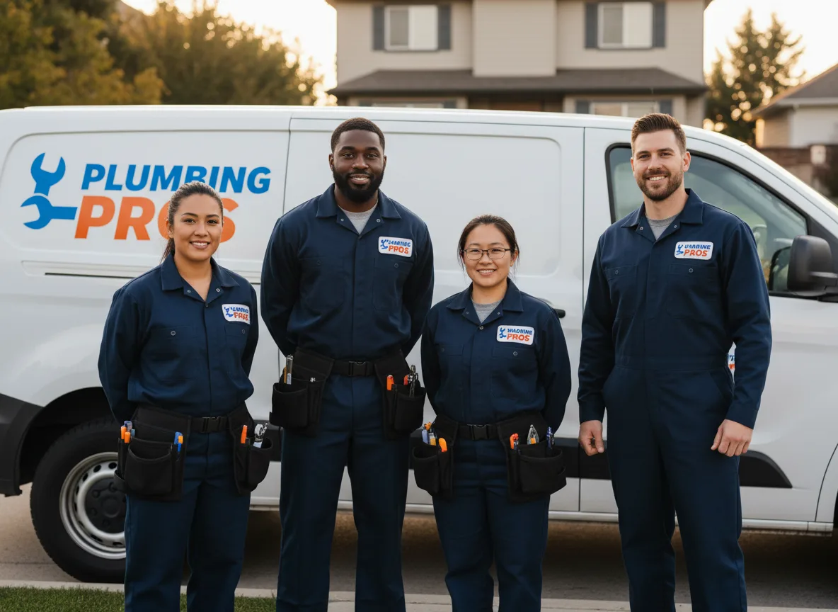 Water Heater Repair company in Broaddus, TX